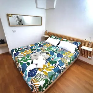 Appartamento Ma. Ma. Crociferi Italia