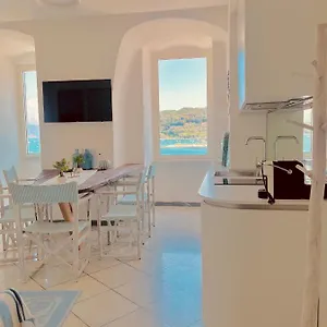 Vongola Appartement