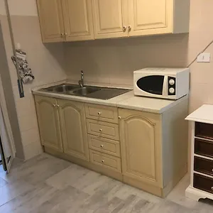  Appartamento Roma Vacanze Al Mare Italia