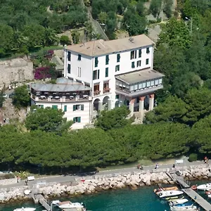 Hotell Hotel Paradiso Portov Enere, Porto Venere